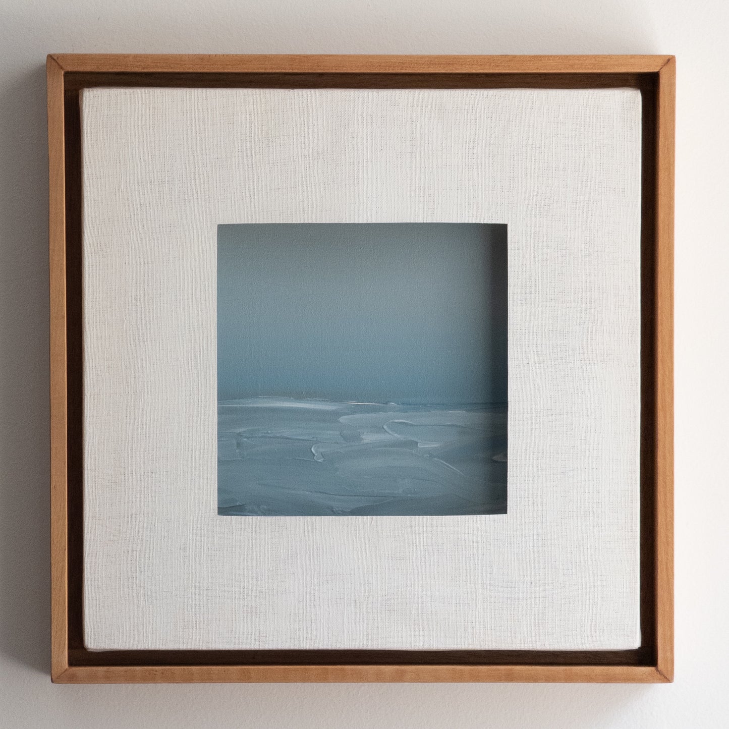Quadro Série JANELAS - 30x30