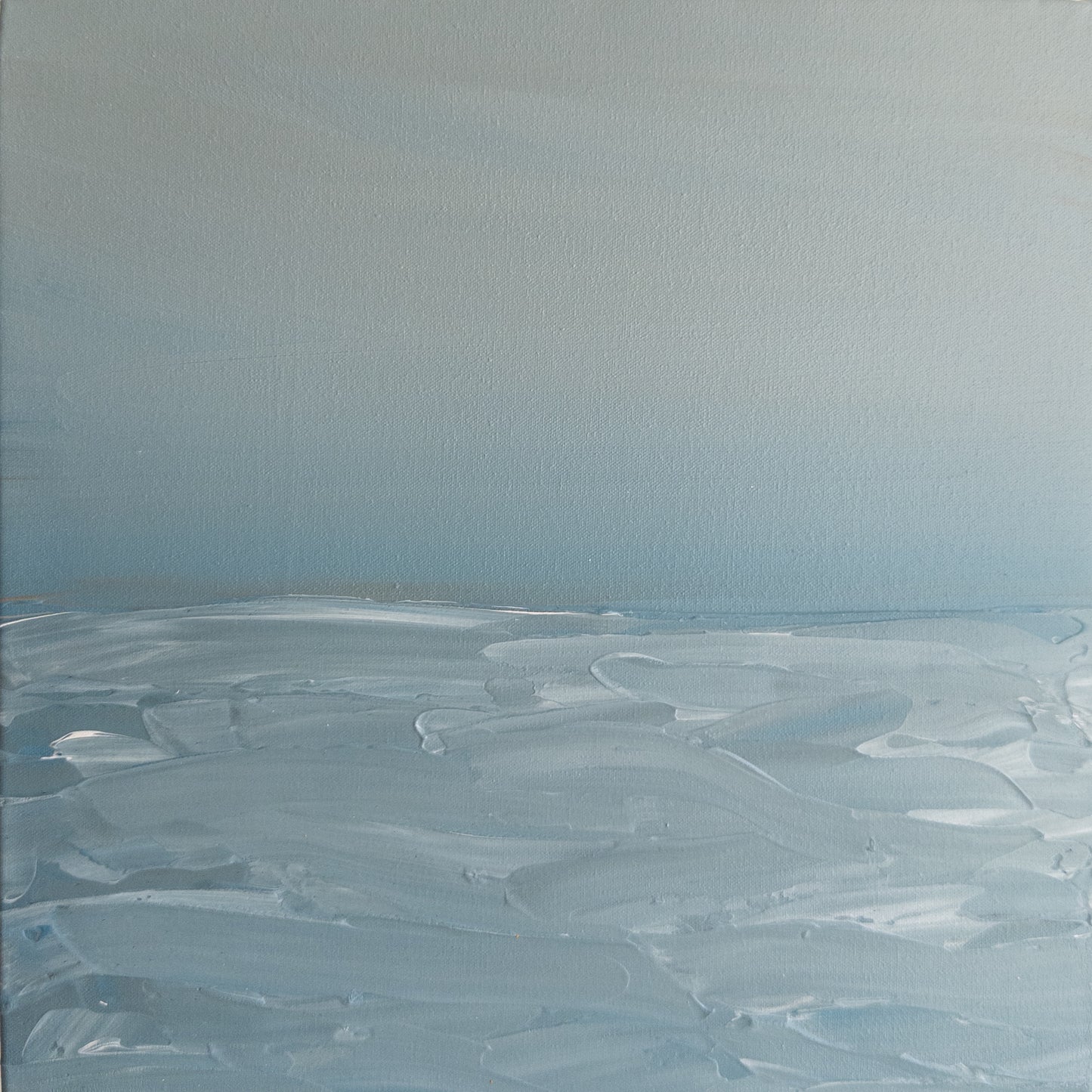 Quadro Série JANELAS - 30x30