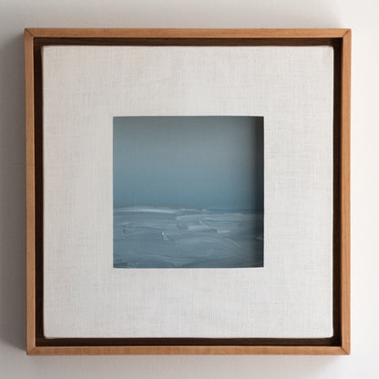 Quadro Série JANELAS - 30x30