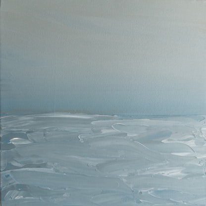 Quadro Série JANELAS - 30x30